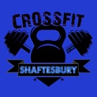 CrossFit Shaftesbury logo