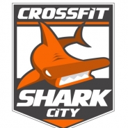 CrossFit Shark City