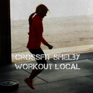 CrossFit Shelby