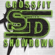 CrossFit Showdown logo