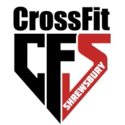 CrossFit Shrewsbury logo