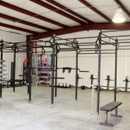 CrossFit Siloam Springs