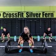 CrossFit Silver Fern