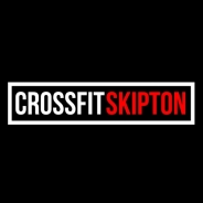 CrossFit Skipton logo