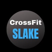 CrossFit Slake logo