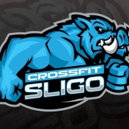 CrossFit Sligo logo