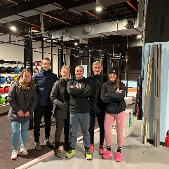 CrossFit SoWieSo