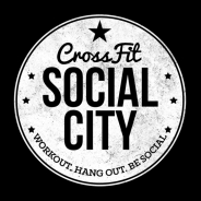 CrossFit Social City