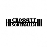 CrossFit Sodermalm logo