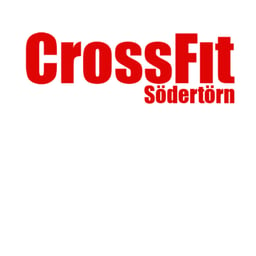 CrossFit Sodertorn logo