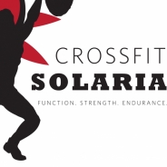 CrossFit Solaria