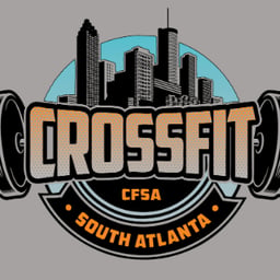 CrossFit South Atlanta