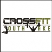 CrossFit South Wake logo