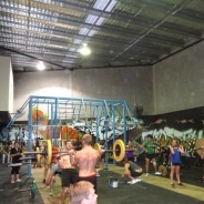 CrossFit South West Sydney (SWS)