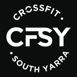 CrossFit South Yarra
