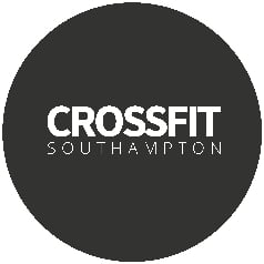 CrossFit Southampton logo