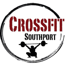 CrossFit Southport logo