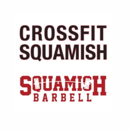 CrossFit Squamish