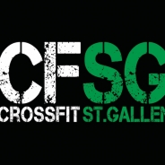 CrossFit St. Gallen
