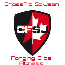 CrossFit St-Jean