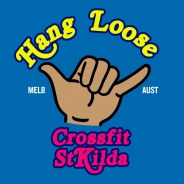 CrossFit St Kilda