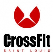 CrossFit St. Louis logo