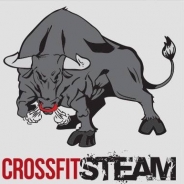 CrossFit Steam