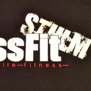 CrossFit Stockholm