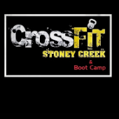 CrossFit Stoney Creek