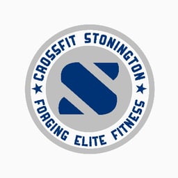 CrossFit Stonington logo