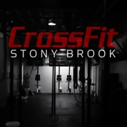 CrossFit Stony Brook