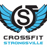 CrossFit Strongsville