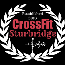 CrossFit Sturbridge