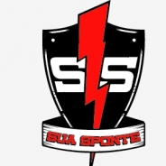 CrossFit Sua Sponte Raleigh logo