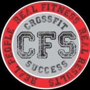 CrossFit Success