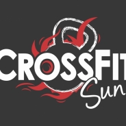 CrossFit Sun logo