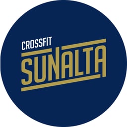 CrossFit Sunalta logo