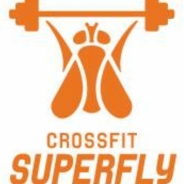 CrossFit SuperFly logo