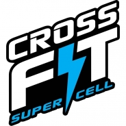 CrossFit Supercell logo