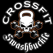 CrossFit Swashbuckle logo