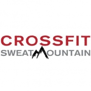 CrossFit Sweat Mountain logo