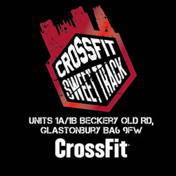 CrossFit Sweet Track logo