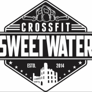 CrossFit Sweetwater logo