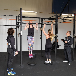 CrossFit Swifterbant