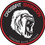 CrossFit Swindon logo