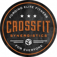 CrossFit Synergistics logo