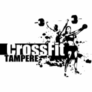 CrossFit Tampere logo