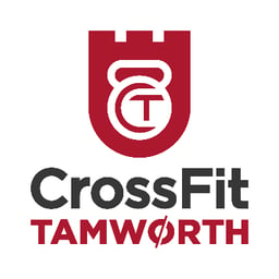 CrossFit Tamworth logo