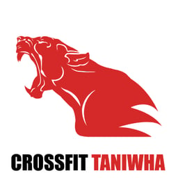 CrossFit Taniwha