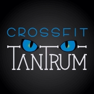 CrossFit Tantrum logo